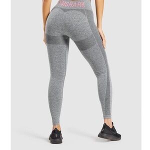 Gymshark Flex High Waisted Leggings